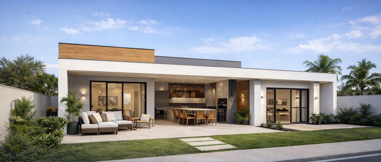 Obra Moura Engenharia 01