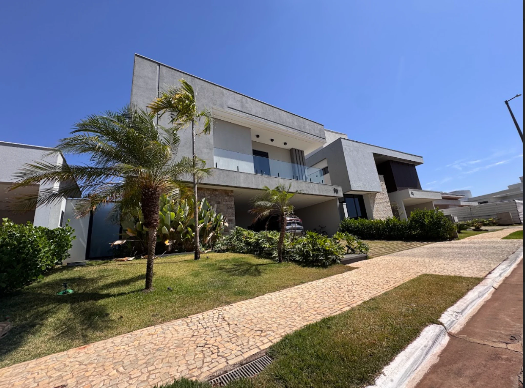 Obra Moura Engenharia 11