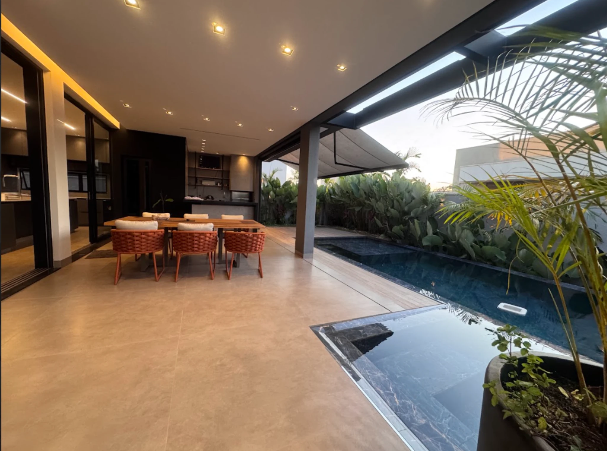 Obra Moura Engenharia 12